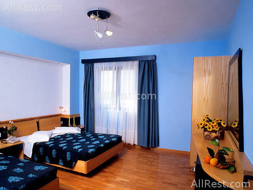 Kos Palace Hotel 4